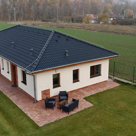 Apartman Uprostred Trojuhelniku Praha - Karlovy Vary - Plzen Kolesovice Exteriér fotografie