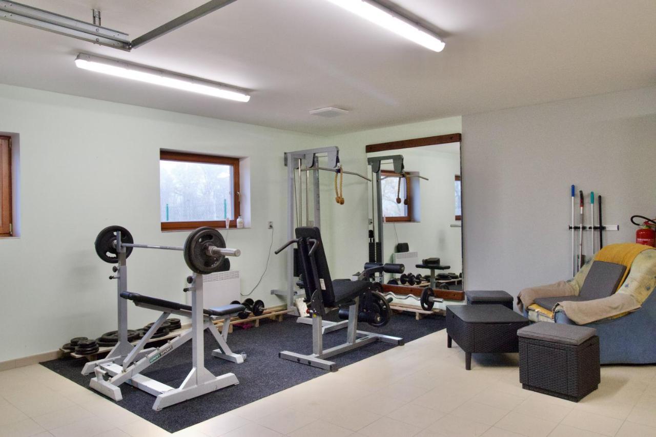 Apartman Uprostred Trojuhelniku Praha - Karlovy Vary - Plzen Kolesovice Exteriér fotografie
